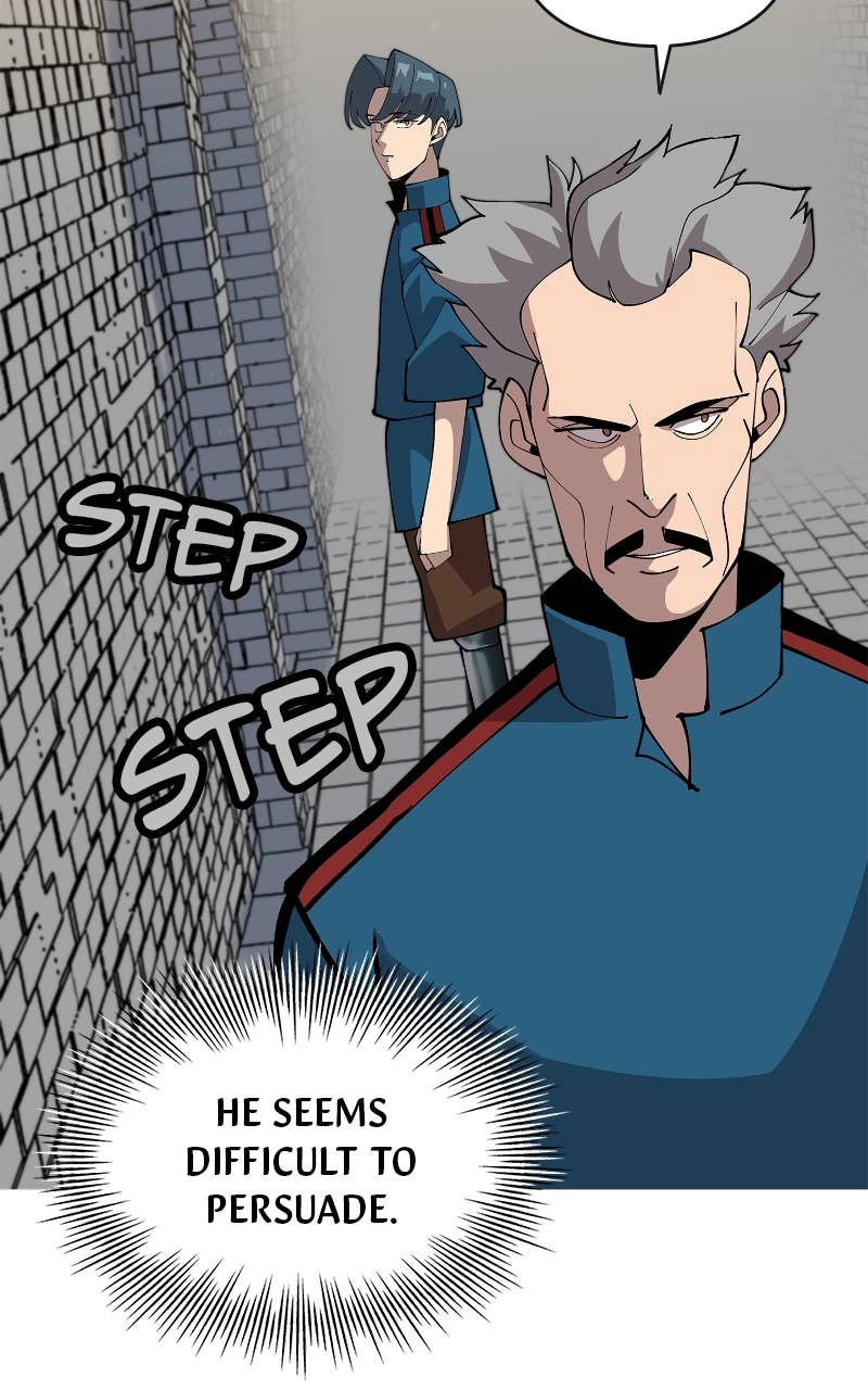 The Story of a Low-Rank Soldier Becoming a Monarch Chapter 22 - Page 13