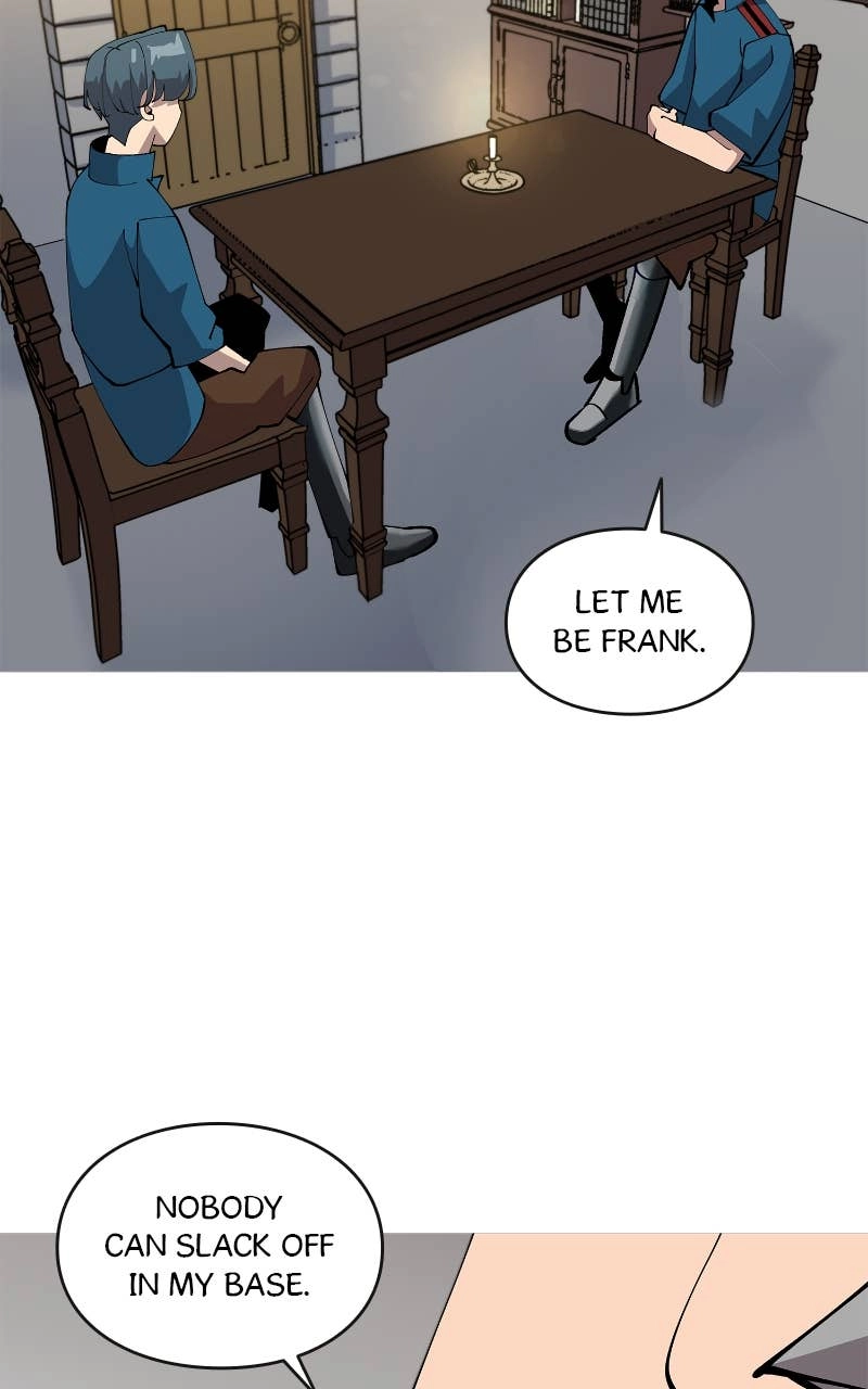 The Story of a Low-Rank Soldier Becoming a Monarch Chapter 22 - Page 15