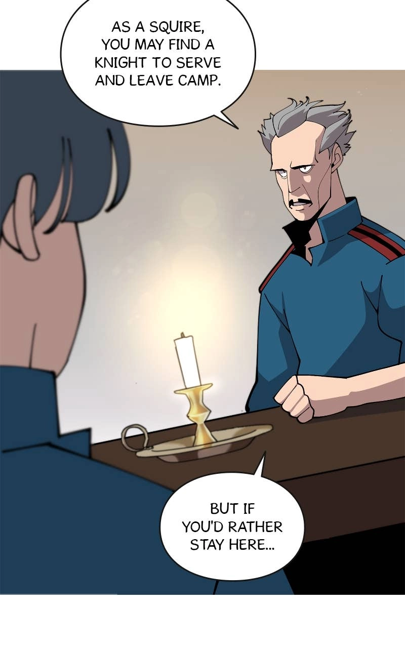 The Story of a Low-Rank Soldier Becoming a Monarch Chapter 22 - Page 18