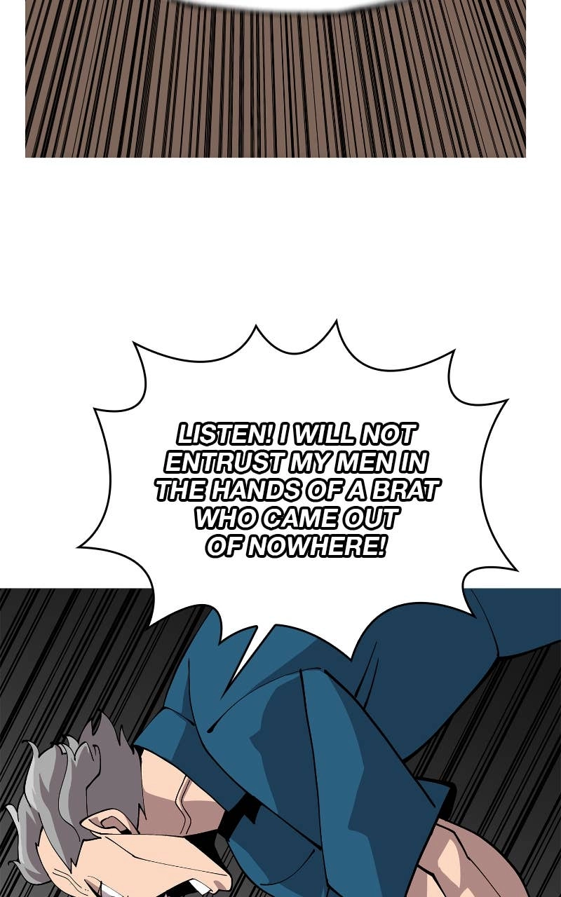 The Story of a Low-Rank Soldier Becoming a Monarch Chapter 22 - Page 25