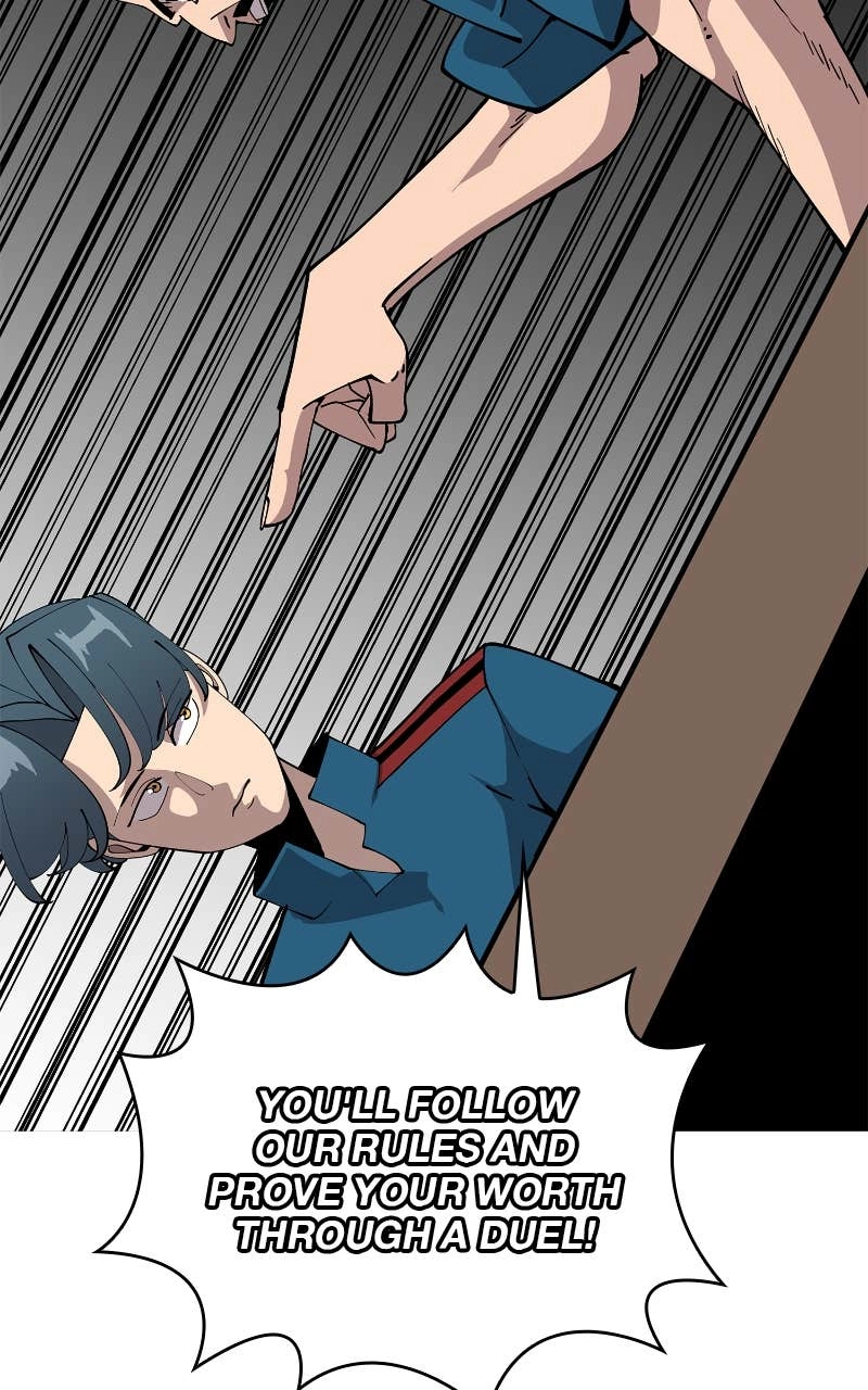 The Story of a Low-Rank Soldier Becoming a Monarch Chapter 22 - Page 26