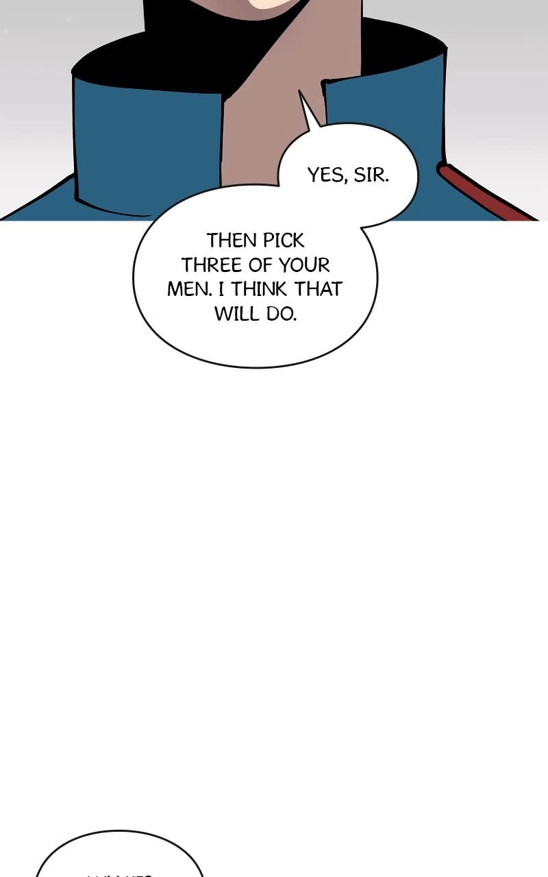 The Story of a Low-Rank Soldier Becoming a Monarch Chapter 22 - Page 28