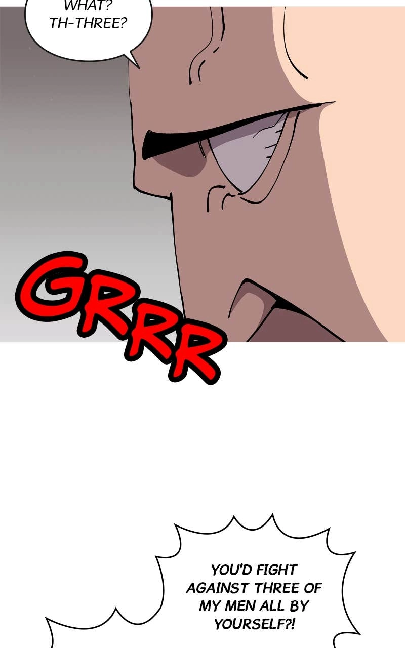 The Story of a Low-Rank Soldier Becoming a Monarch Chapter 22 - Page 29