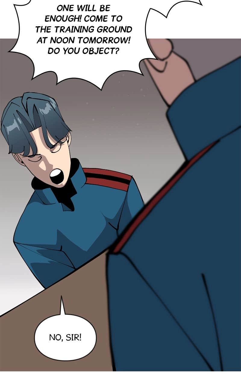 The Story of a Low-Rank Soldier Becoming a Monarch Chapter 22 - Page 30