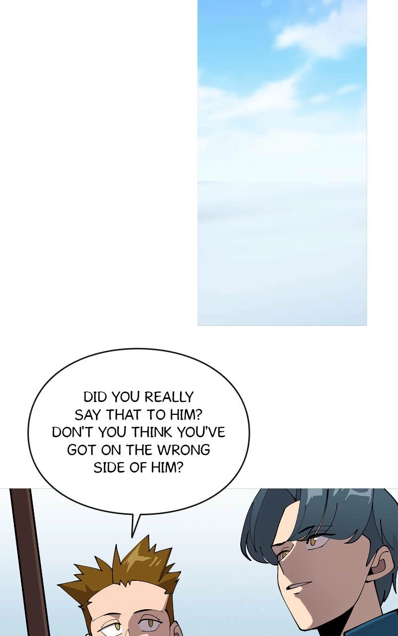 The Story of a Low-Rank Soldier Becoming a Monarch Chapter 22 - Page 32