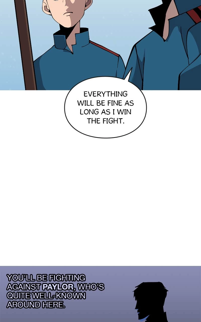 The Story of a Low-Rank Soldier Becoming a Monarch Chapter 22 - Page 33