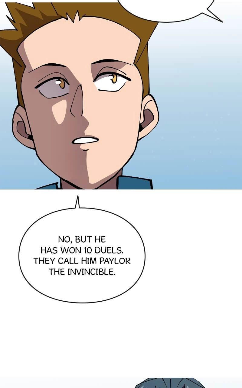 The Story of a Low-Rank Soldier Becoming a Monarch Chapter 22 - Page 35
