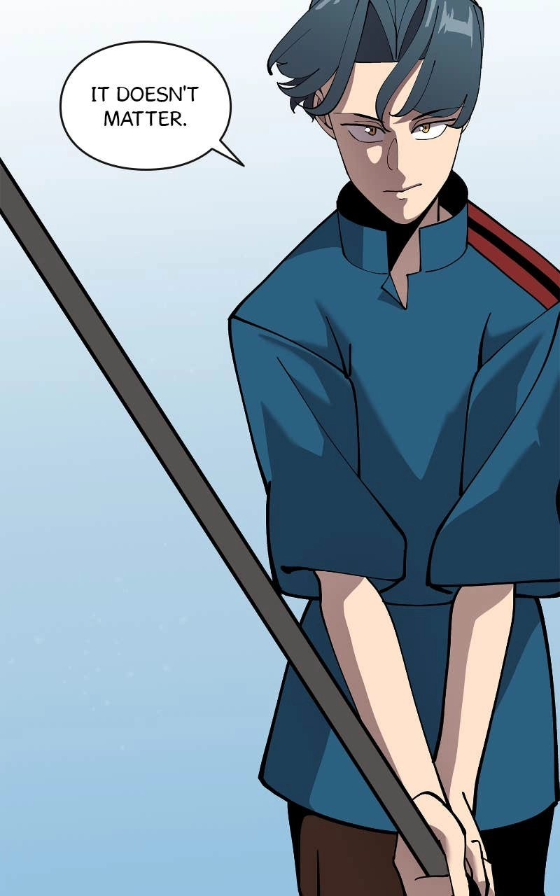 The Story of a Low-Rank Soldier Becoming a Monarch Chapter 22 - Page 36