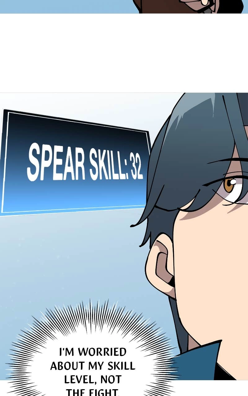 The Story of a Low-Rank Soldier Becoming a Monarch Chapter 22 - Page 37