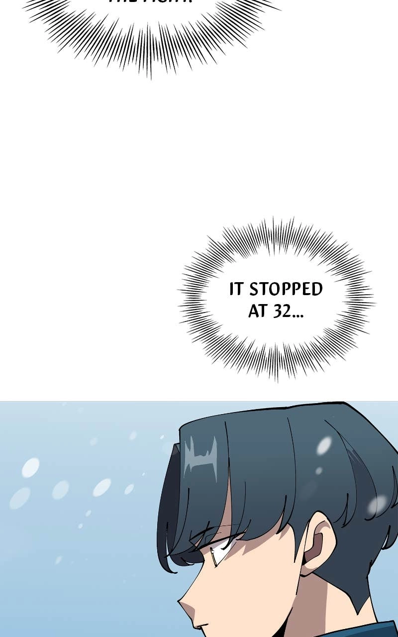The Story of a Low-Rank Soldier Becoming a Monarch Chapter 22 - Page 38