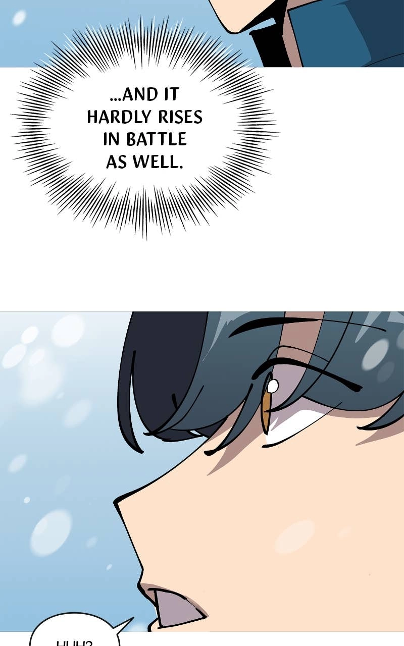 The Story of a Low-Rank Soldier Becoming a Monarch Chapter 22 - Page 39