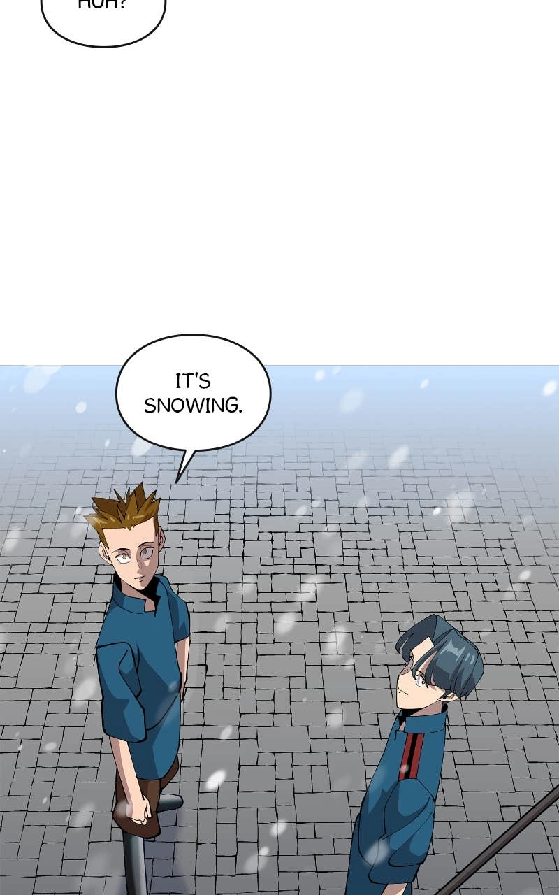 The Story of a Low-Rank Soldier Becoming a Monarch Chapter 22 - Page 40