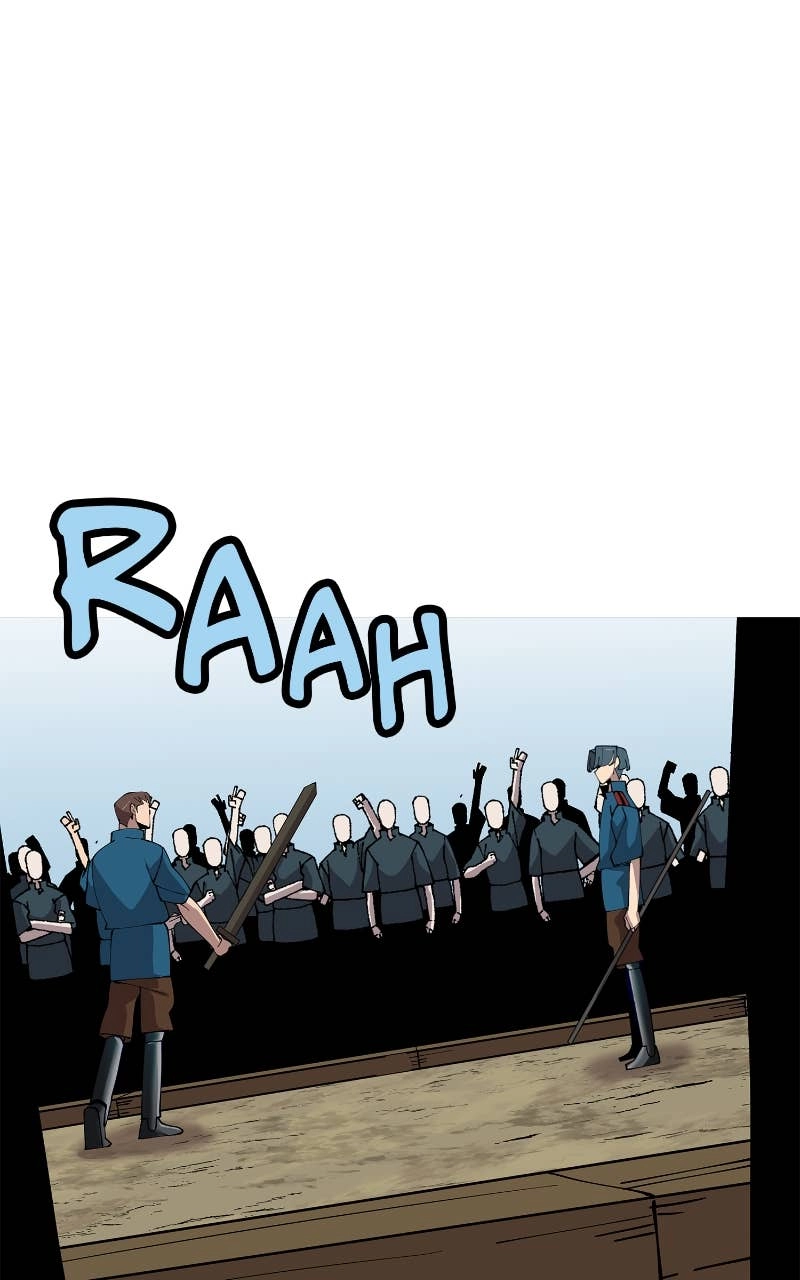 The Story of a Low-Rank Soldier Becoming a Monarch Chapter 22 - Page 42
