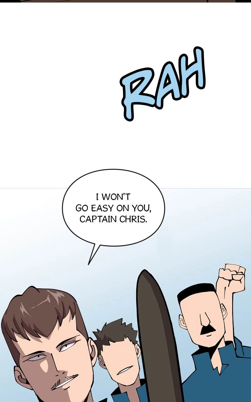 The Story of a Low-Rank Soldier Becoming a Monarch Chapter 22 - Page 43