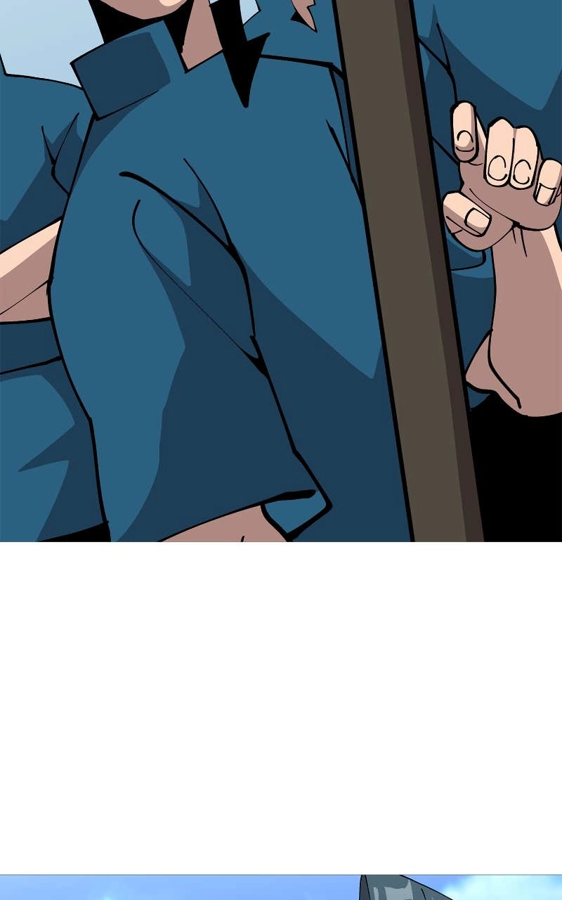 The Story of a Low-Rank Soldier Becoming a Monarch Chapter 22 - Page 44