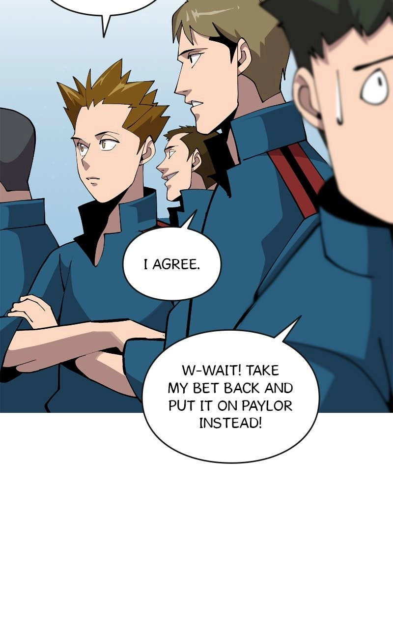 The Story of a Low-Rank Soldier Becoming a Monarch Chapter 22 - Page 48