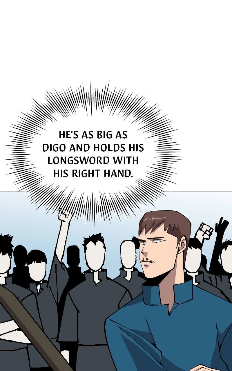 The Story of a Low-Rank Soldier Becoming a Monarch Chapter 22 - Page 49