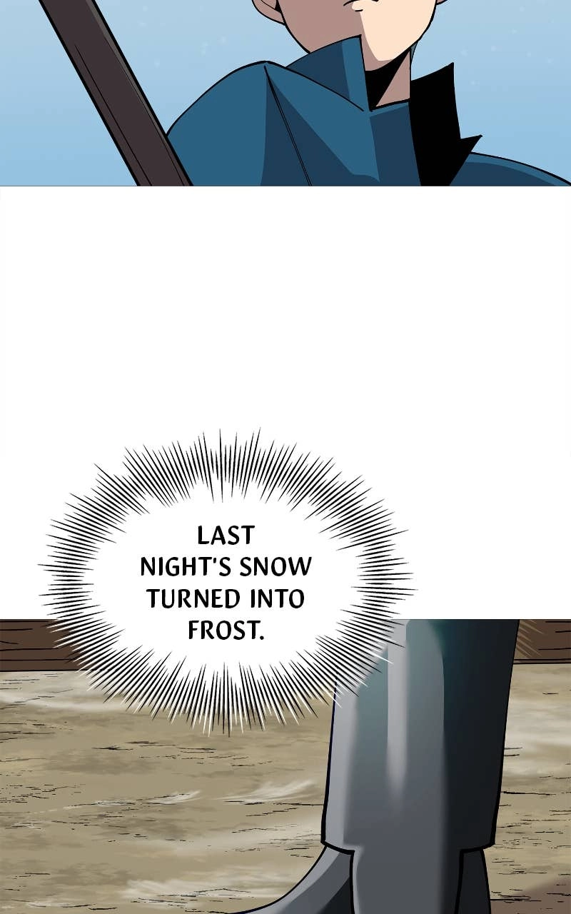 The Story of a Low-Rank Soldier Becoming a Monarch Chapter 22 - Page 51