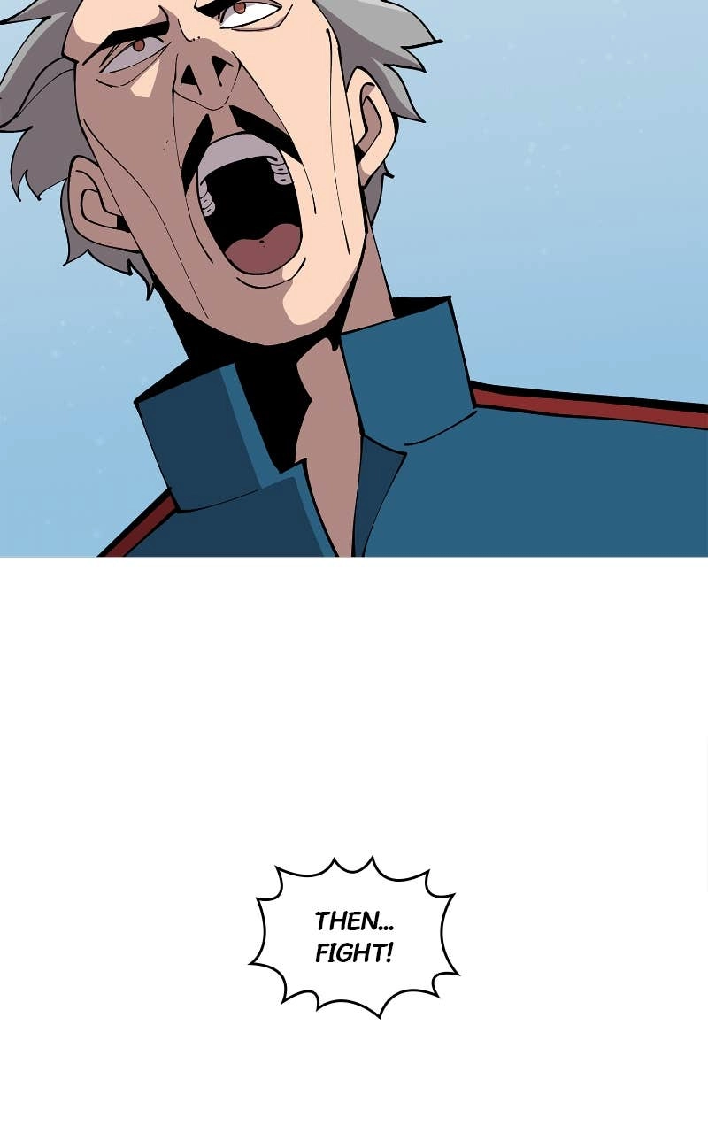 The Story of a Low-Rank Soldier Becoming a Monarch Chapter 22 - Page 53