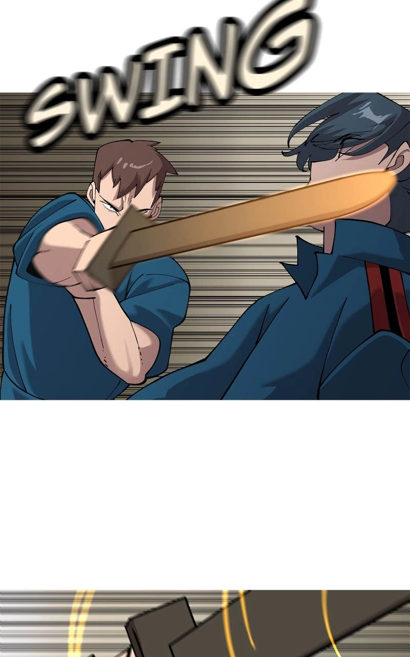 The Story of a Low-Rank Soldier Becoming a Monarch Chapter 22 - Page 56