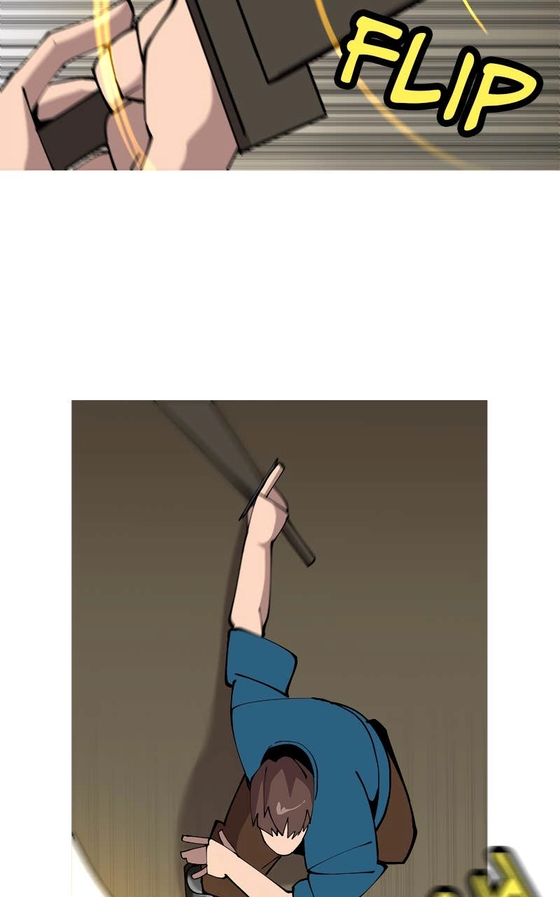 The Story of a Low-Rank Soldier Becoming a Monarch Chapter 22 - Page 57