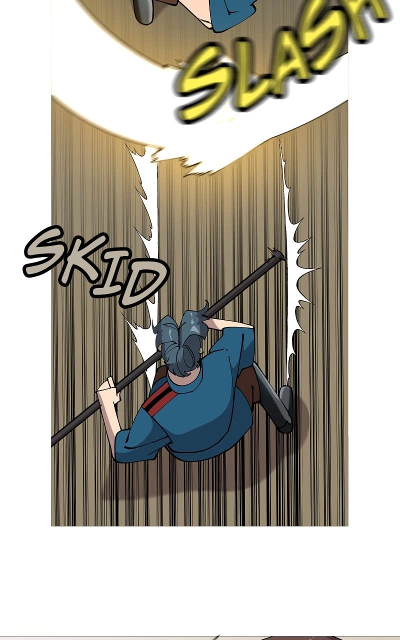 The Story of a Low-Rank Soldier Becoming a Monarch Chapter 22 - Page 58