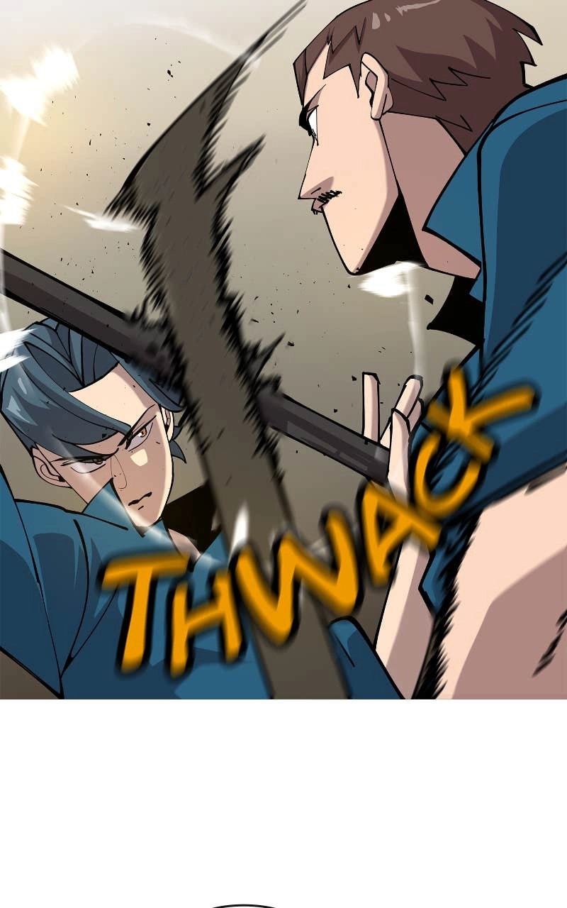 The Story of a Low-Rank Soldier Becoming a Monarch Chapter 22 - Page 59