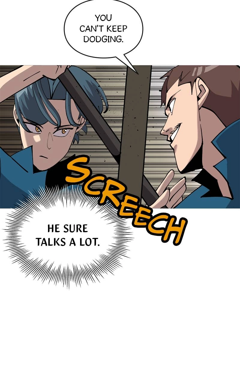 The Story of a Low-Rank Soldier Becoming a Monarch Chapter 22 - Page 60