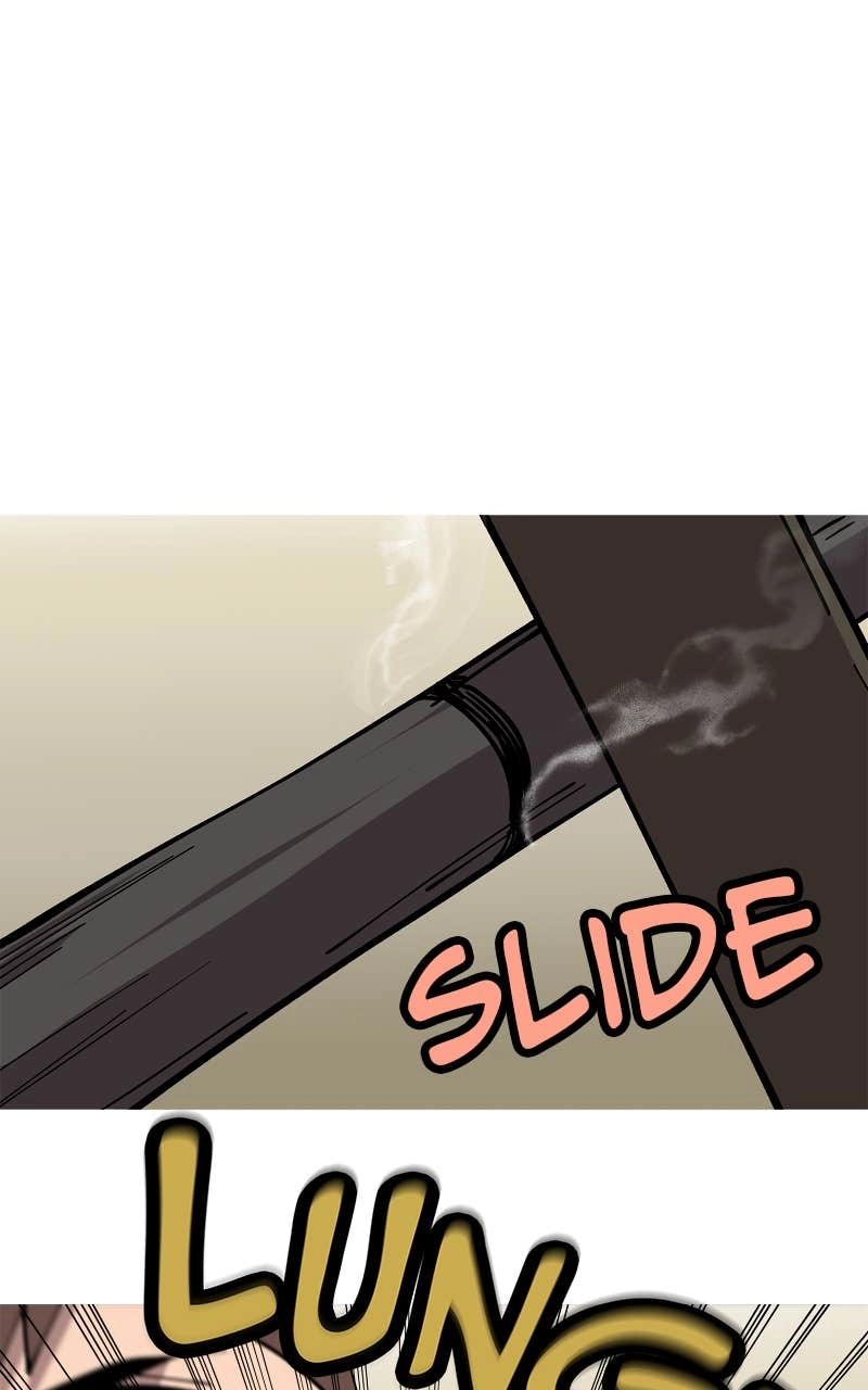 The Story of a Low-Rank Soldier Becoming a Monarch Chapter 22 - Page 61