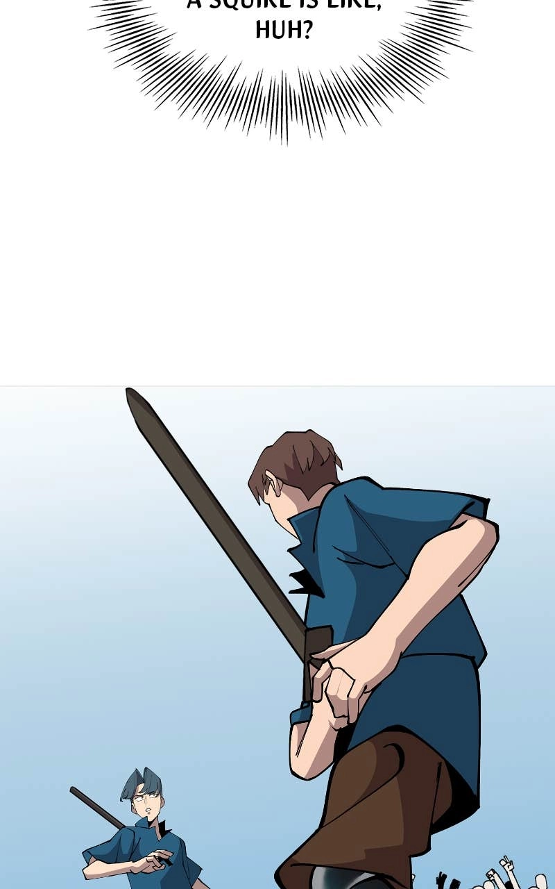 The Story of a Low-Rank Soldier Becoming a Monarch Chapter 22 - Page 65
