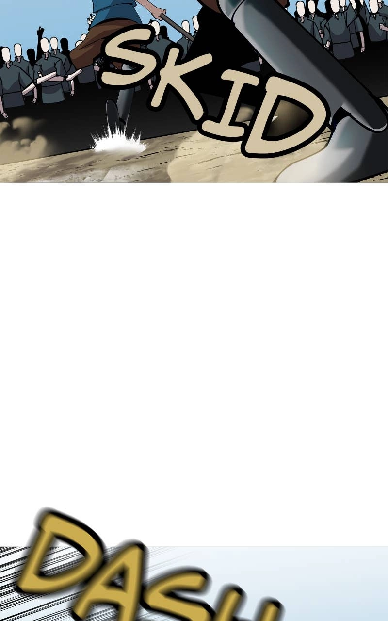 The Story of a Low-Rank Soldier Becoming a Monarch Chapter 22 - Page 66