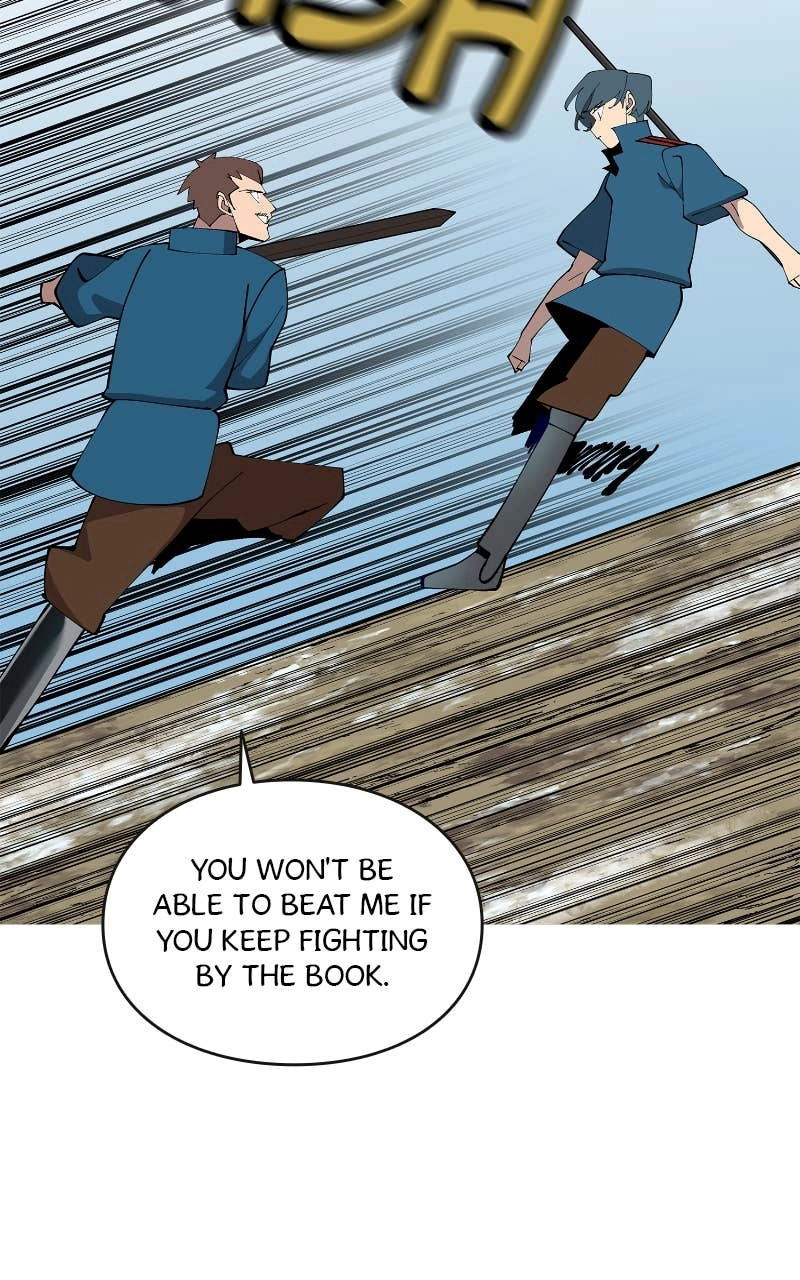 The Story of a Low-Rank Soldier Becoming a Monarch Chapter 22 - Page 67