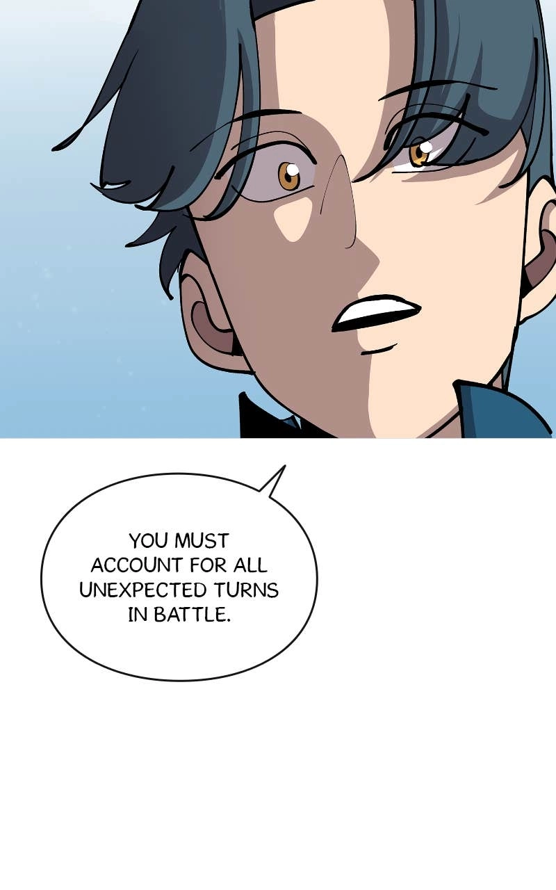 The Story of a Low-Rank Soldier Becoming a Monarch Chapter 22 - Page 77