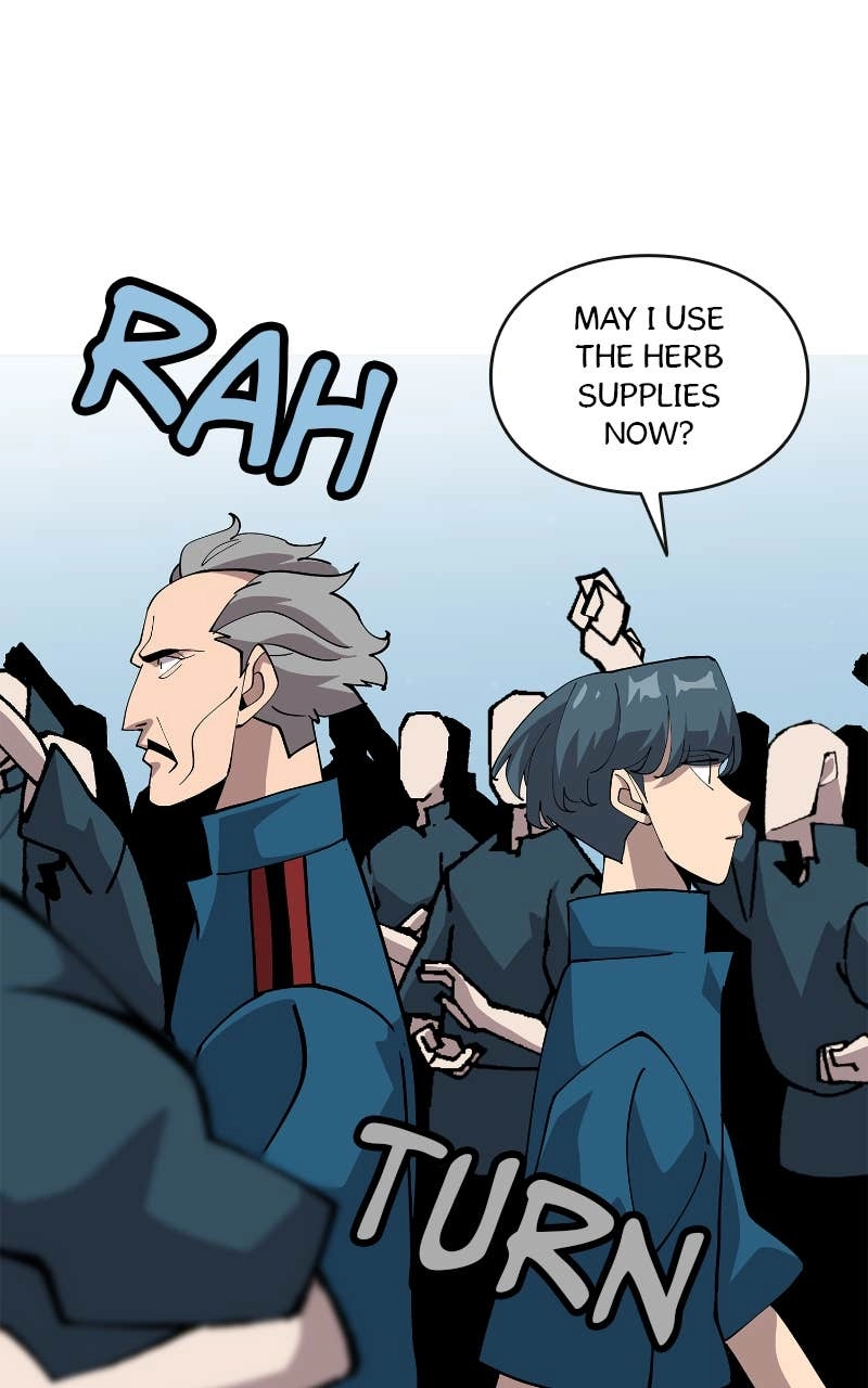 The Story of a Low-Rank Soldier Becoming a Monarch Chapter 22 - Page 78