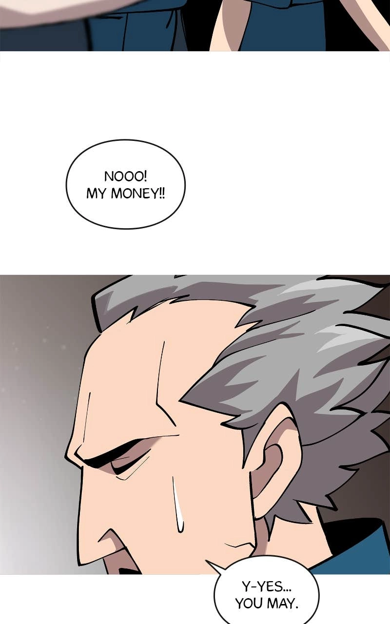 The Story of a Low-Rank Soldier Becoming a Monarch Chapter 22 - Page 79