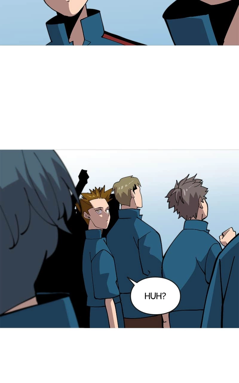 The Story of a Low-Rank Soldier Becoming a Monarch Chapter 22 - Page 81