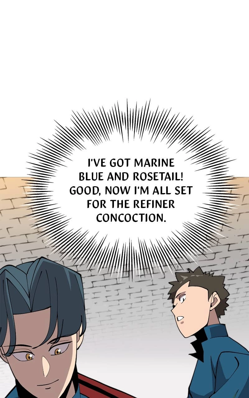 The Story of a Low-Rank Soldier Becoming a Monarch Chapter 22 - Page 83