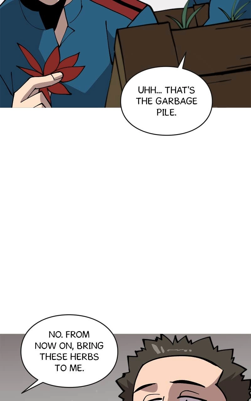 The Story of a Low-Rank Soldier Becoming a Monarch Chapter 22 - Page 84