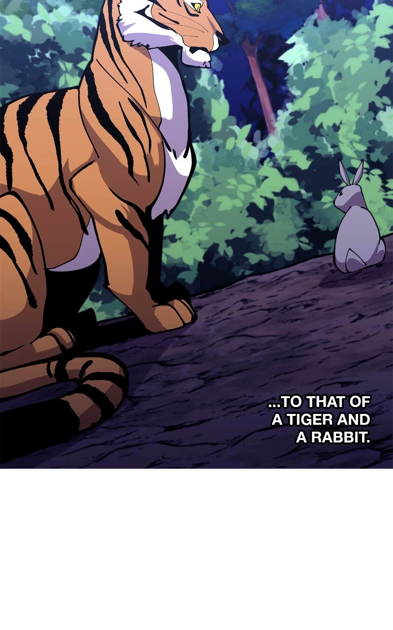 The Story of a Low-Rank Soldier Becoming a Monarch Chapter 23 - Page 3
