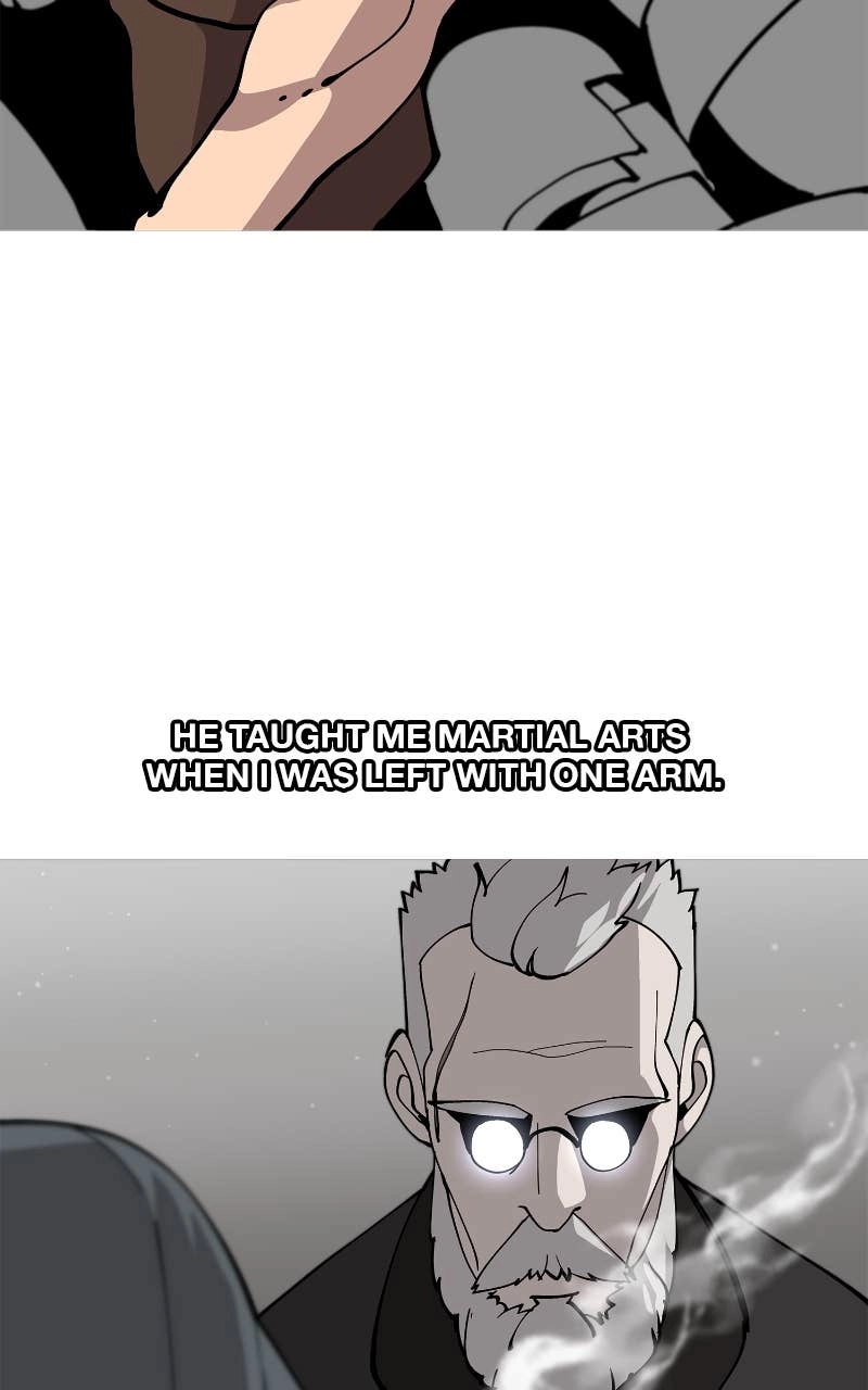 The Story of a Low-Rank Soldier Becoming a Monarch Chapter 23 - Page 5