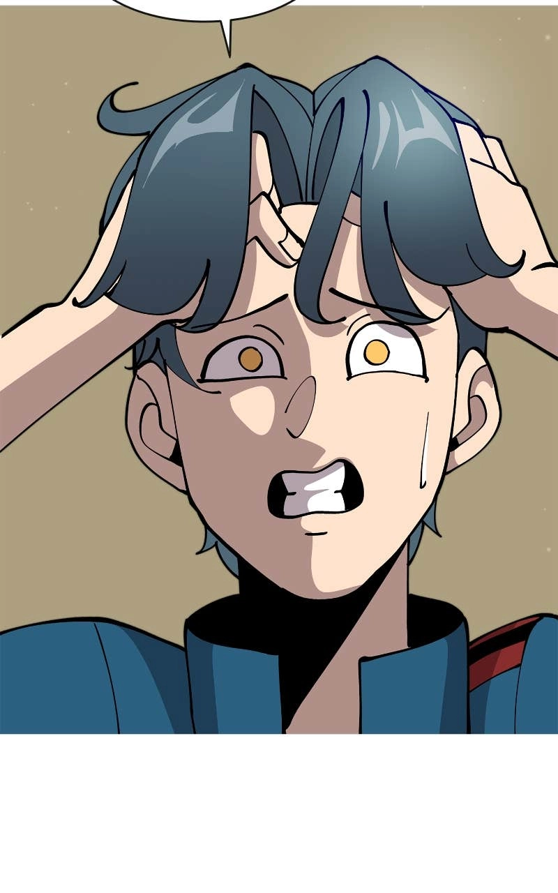 The Story of a Low-Rank Soldier Becoming a Monarch Chapter 23 - Page 8