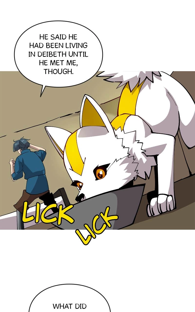 The Story of a Low-Rank Soldier Becoming a Monarch Chapter 23 - Page 9