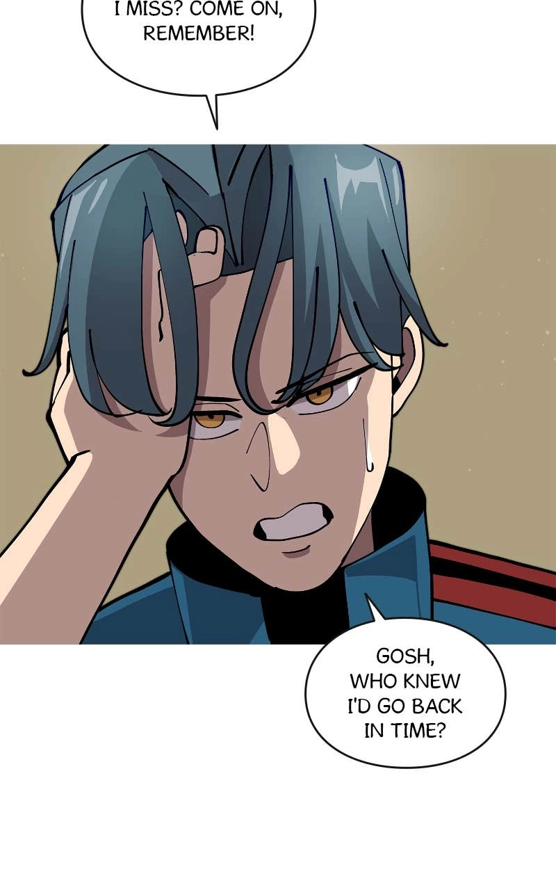 The Story of a Low-Rank Soldier Becoming a Monarch Chapter 23 - Page 10