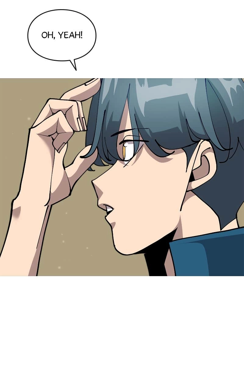 The Story of a Low-Rank Soldier Becoming a Monarch Chapter 23 - Page 11