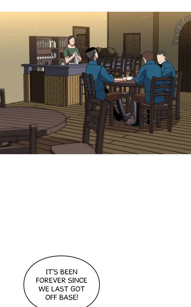 The Story of a Low-Rank Soldier Becoming a Monarch Chapter 23 - Page 14