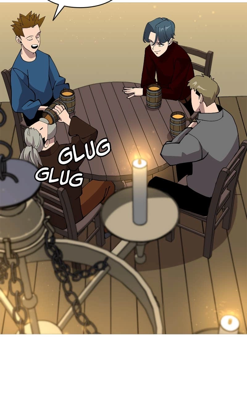 The Story of a Low-Rank Soldier Becoming a Monarch Chapter 23 - Page 15