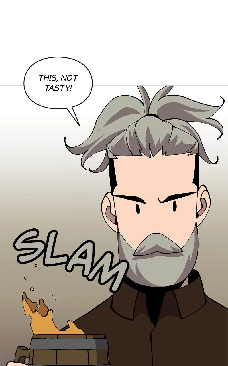The Story of a Low-Rank Soldier Becoming a Monarch Chapter 23 - Page 16