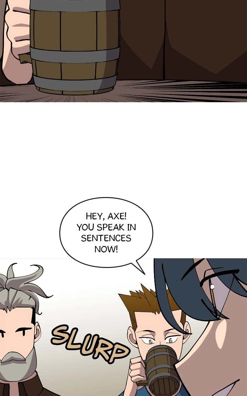 The Story of a Low-Rank Soldier Becoming a Monarch Chapter 23 - Page 17