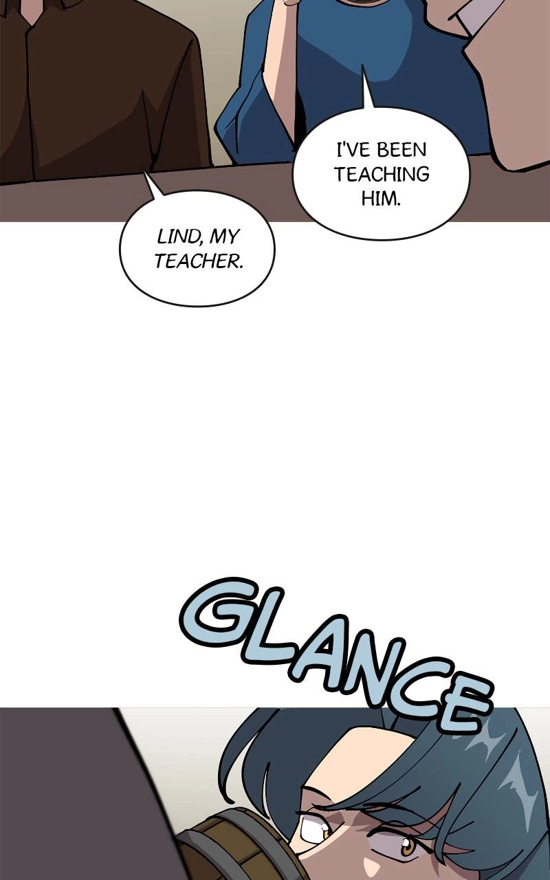 The Story of a Low-Rank Soldier Becoming a Monarch Chapter 23 - Page 18