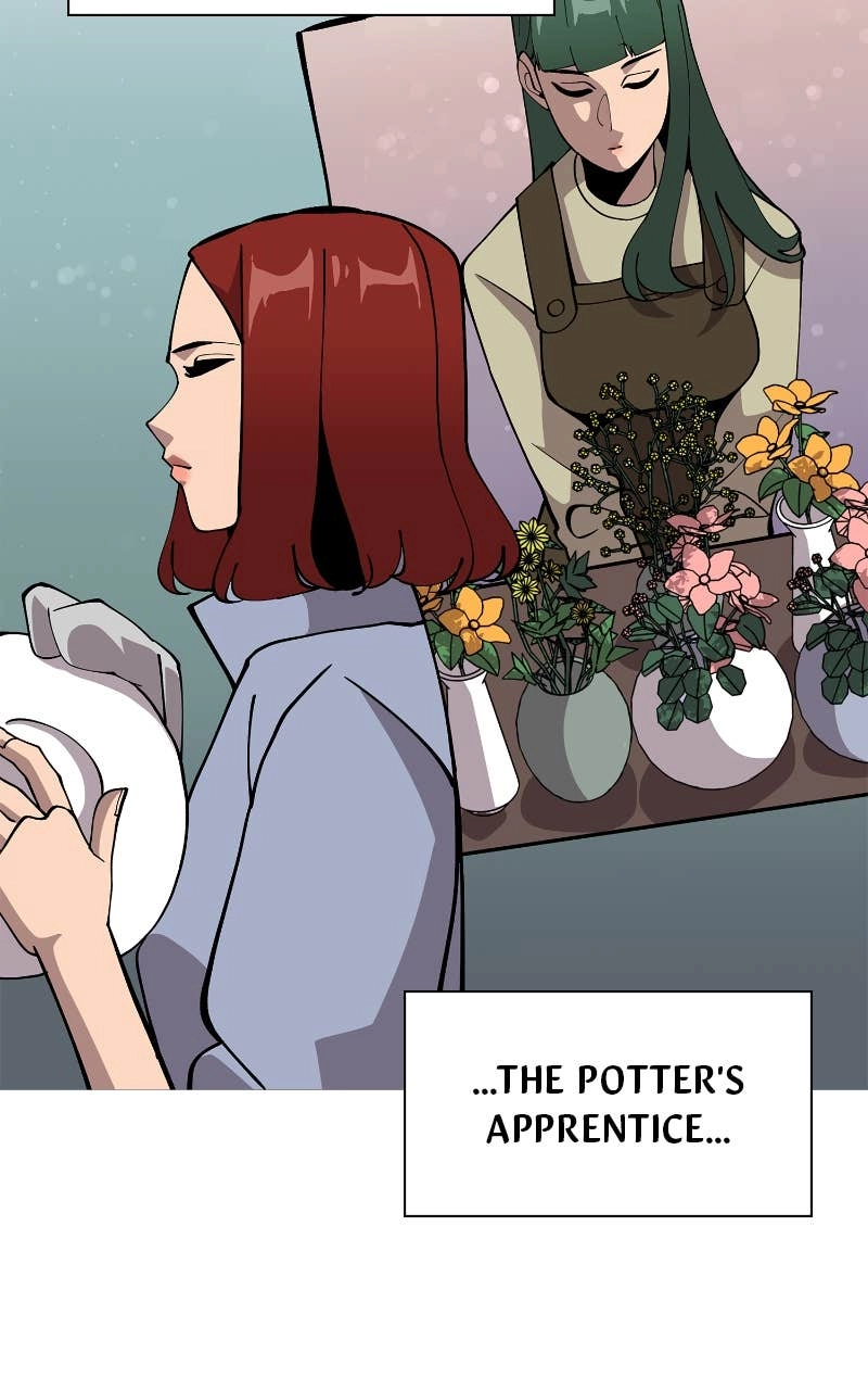 The Story of a Low-Rank Soldier Becoming a Monarch Chapter 23 - Page 20
